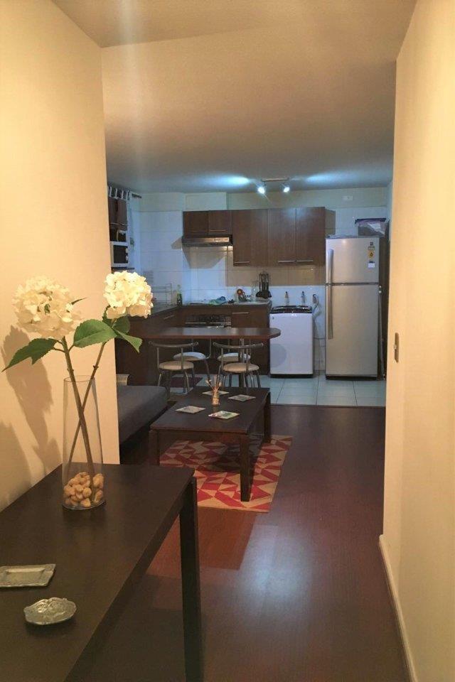 Calle Fray Camilo Henríquez